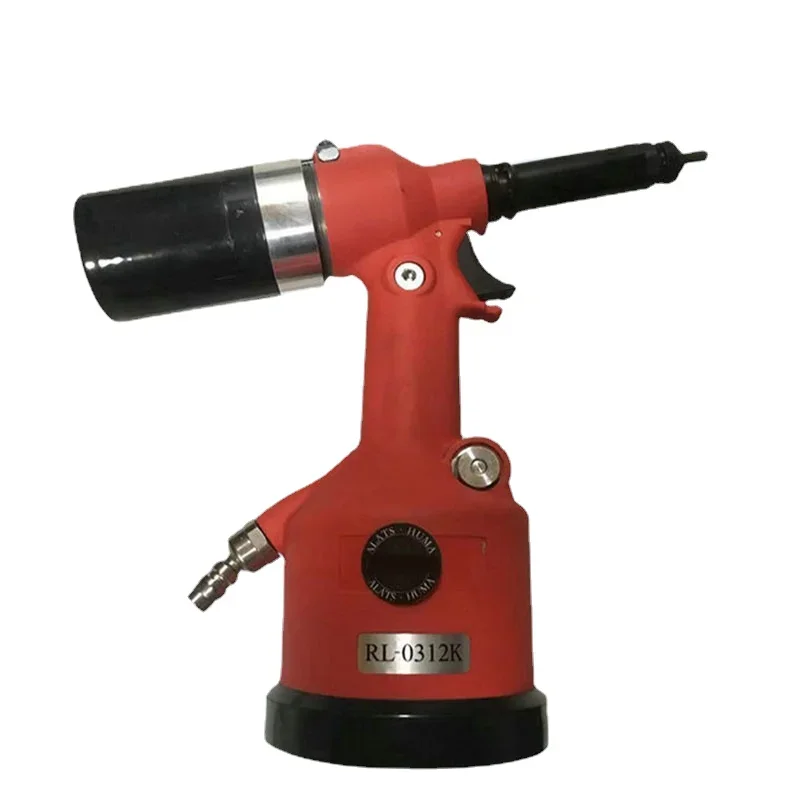 Pull CapPneumatic Pull Rivet Nut Rivet Nut Gun Pull Rivet Nut Gun HM0312 Pneumatic  Nail Gun