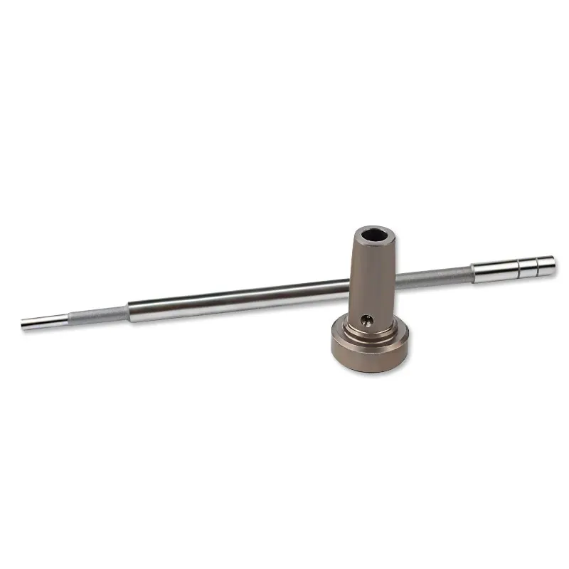 F00VC01358 Injector Valve Assembly F00VC01360 F00VC01363 F00VC01364 F00VC01365 Control Fuel Flow Direction XD1024