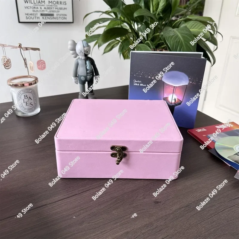 HouseholdCD Player  Album CD Disc with Speaker Retro Bluetooth Speaker Portable Birthday Gift
