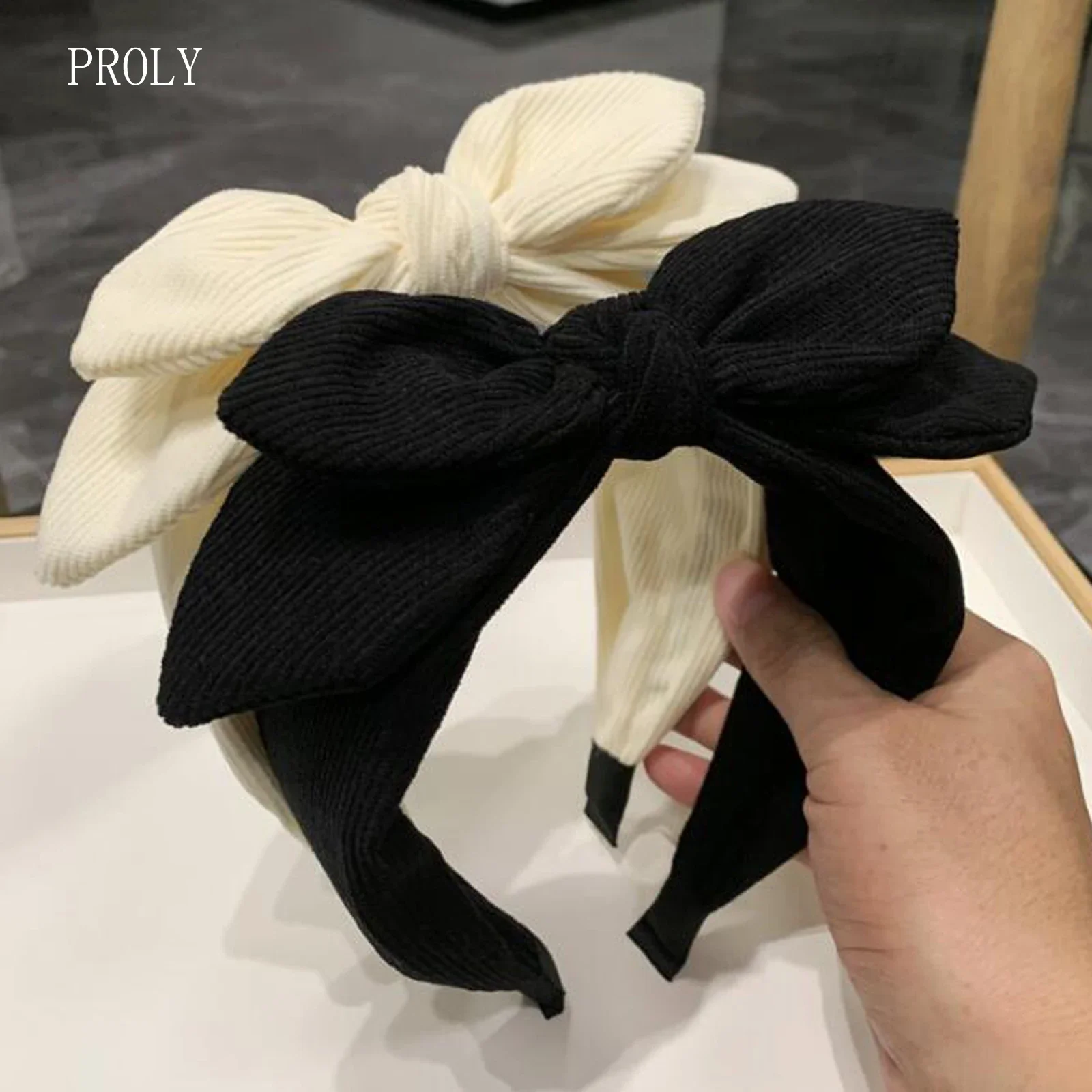 Proly New Fashion H…