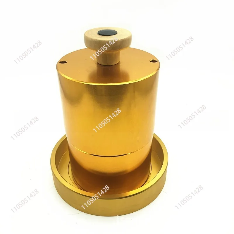 65Mm Golf Ball Shape Ice Hockey Mould Ice Mould