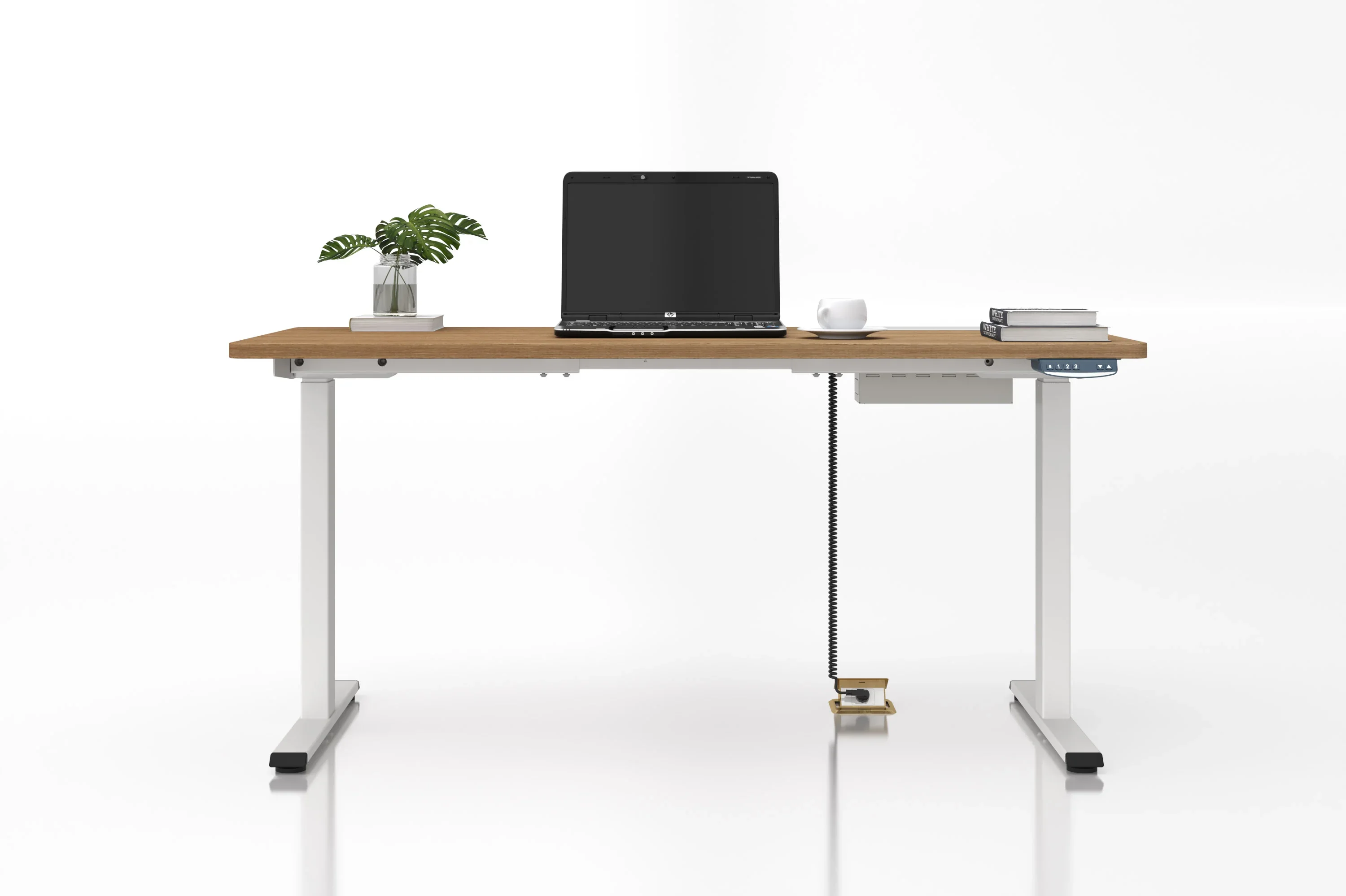 A A Moderne BüRomöB… - image