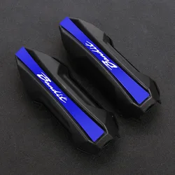 For SUZUKI BANDIT GSF 250 600 650 1200 1250 S N ABS Bandit Motorcycle Engine Guard 25MM Bumper Block Crash Bar Protection