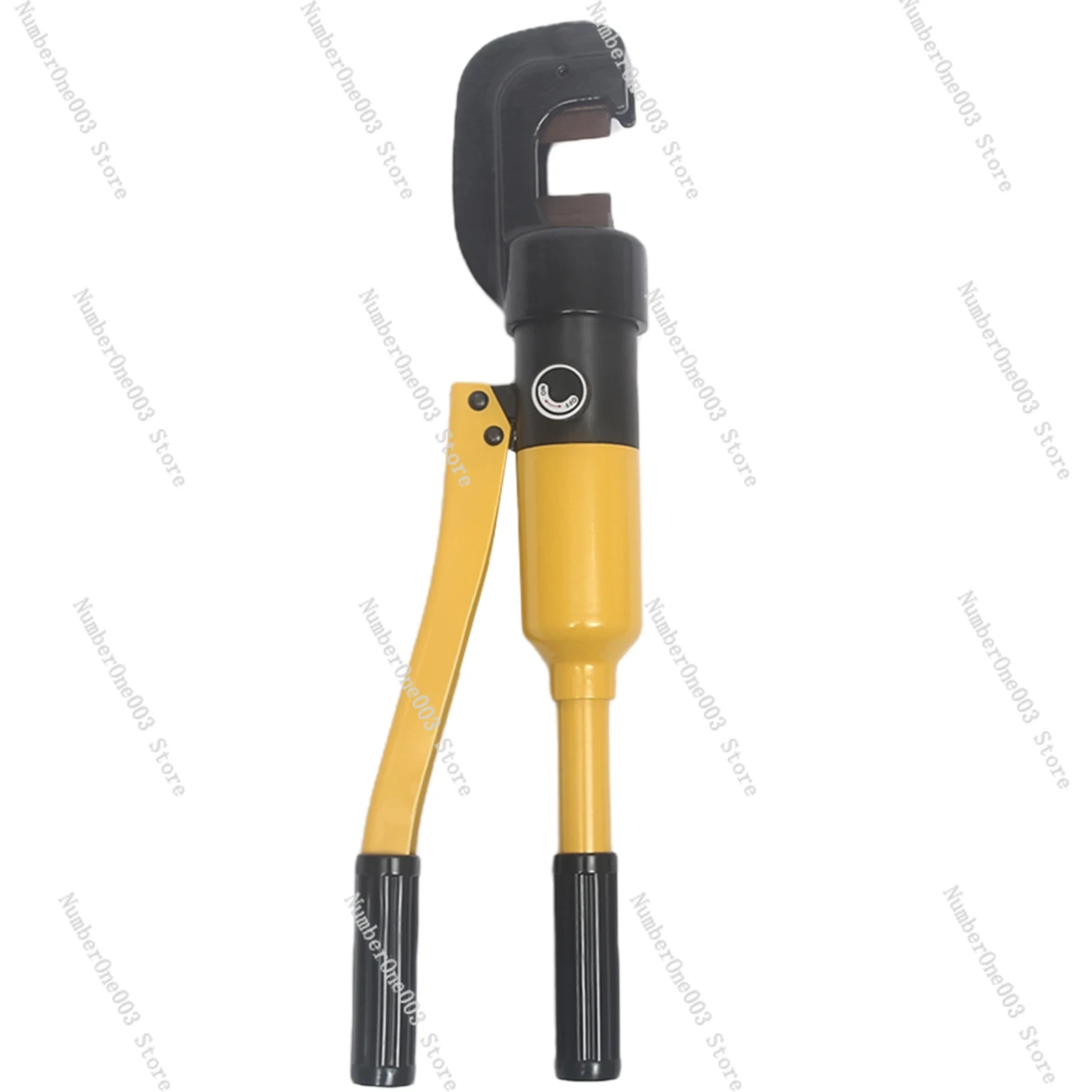 8T Hydraulic Rebar Cutter Cutting Tool Rebar Shears 4mm to 16 mm Fits for Rebar/Fences/Chains