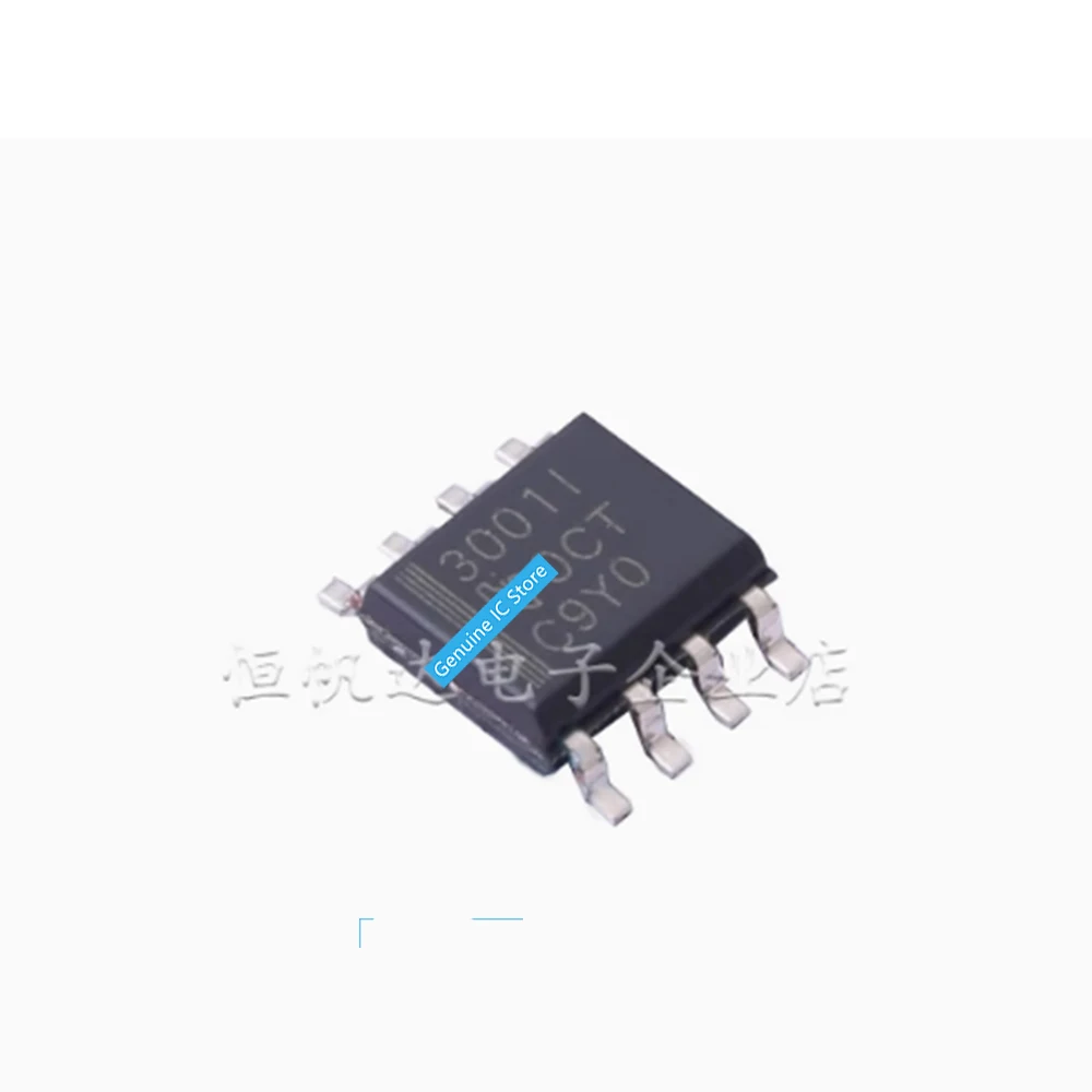 

THS3001IDR THS3001I 3001I SOP New Original Genuine Ic