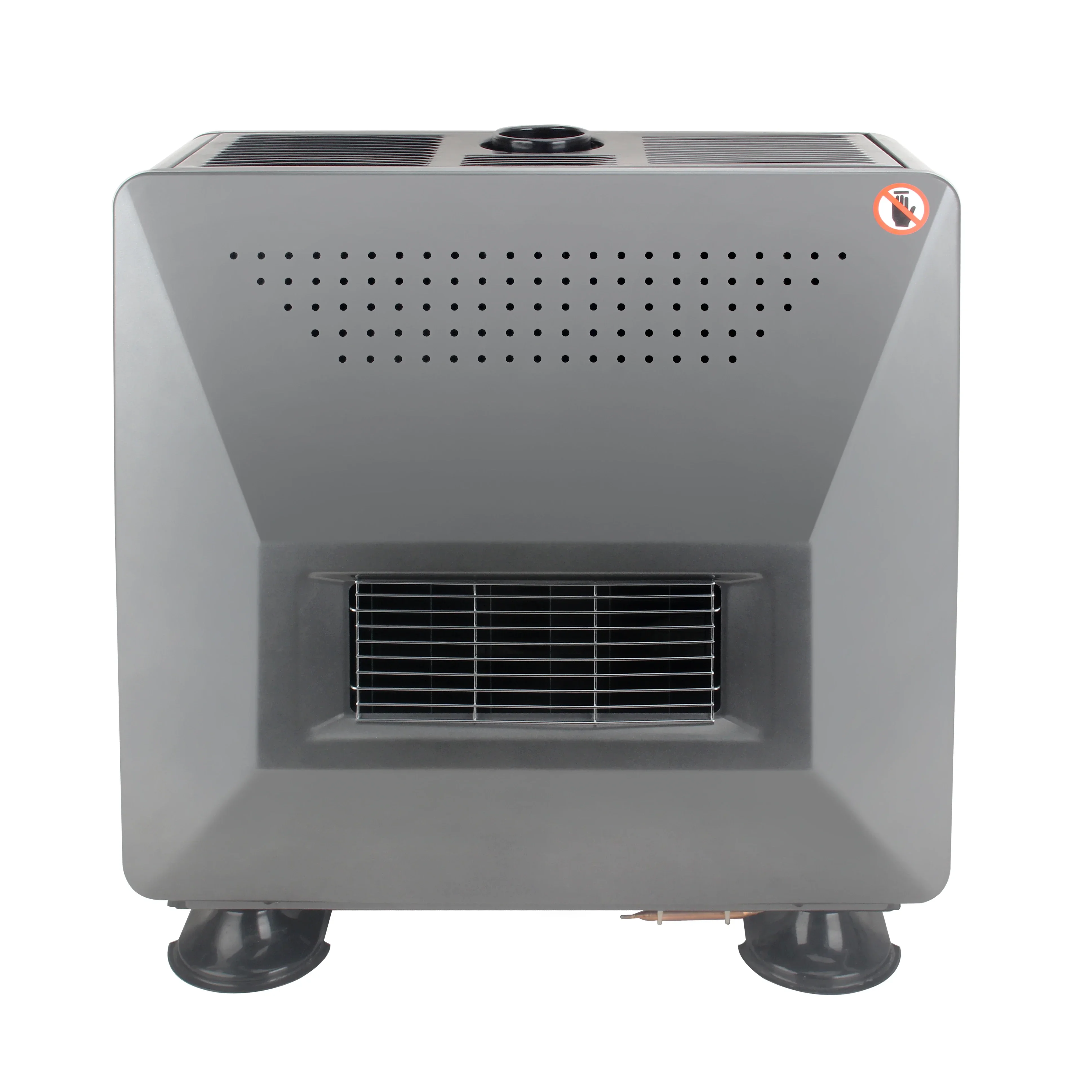 

2023 blue flame new vent LPG natural gas convector space heater 10KW