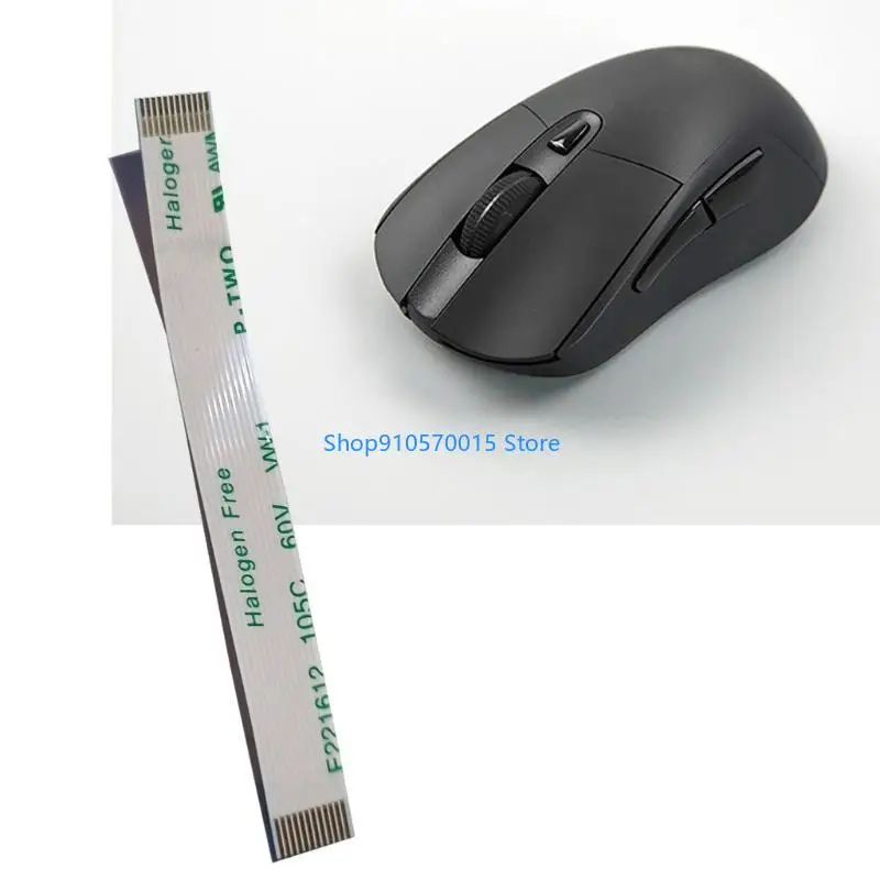 B95C for Touch Pad Cable For G703/G703 Mouse Side Keys Motherboard Mouse Cable Cord FPC Flexible Line
