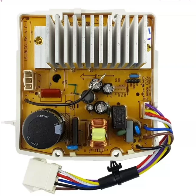 for washing desk changes 39057;;washing desk MD100V332DG5 MD100VT13DS5 MG100V51D5 LS-BLDC-SK-V1.0 LS-BLDC-SK-V1.0-1