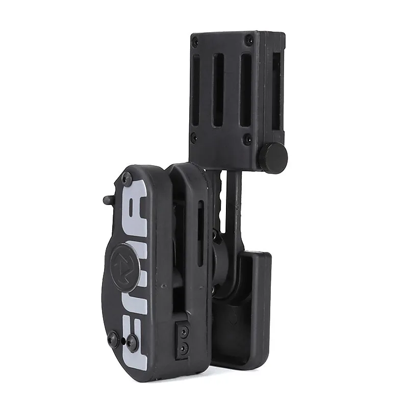 Funda de tiro GR Speed para Hi-Capa 1911 – Mano derecha competición