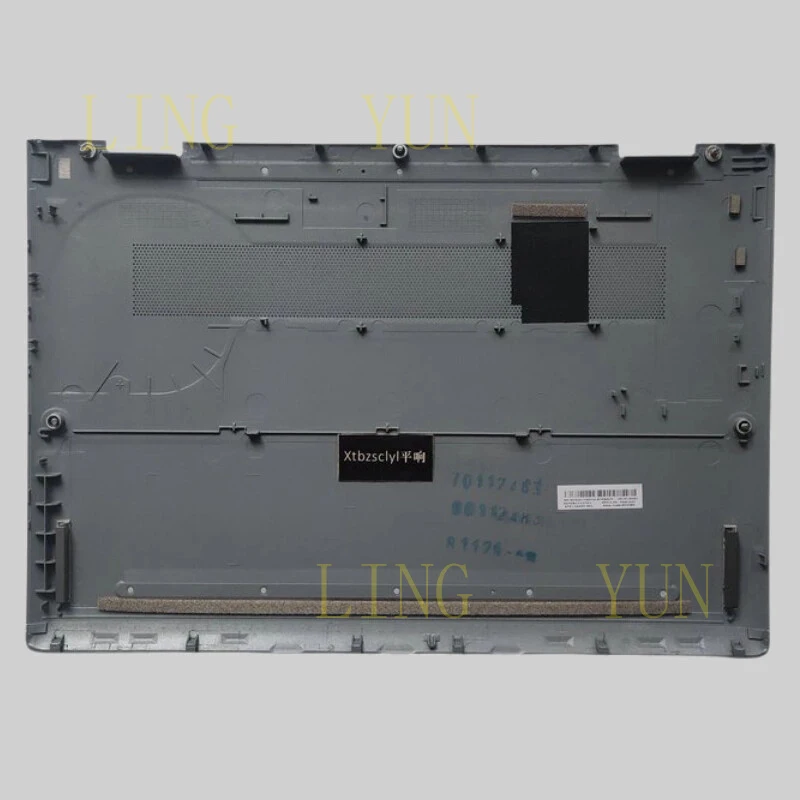 Z  Bottom Cover Case Enclosure for HP Elitebook X360 830 G5 G6 L56449-001