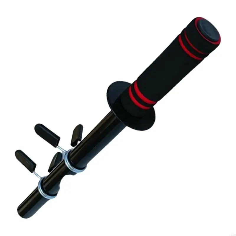 

Wrist Strengthener with Thickened Sponge Handle Forearm Strength Training Tool 157D