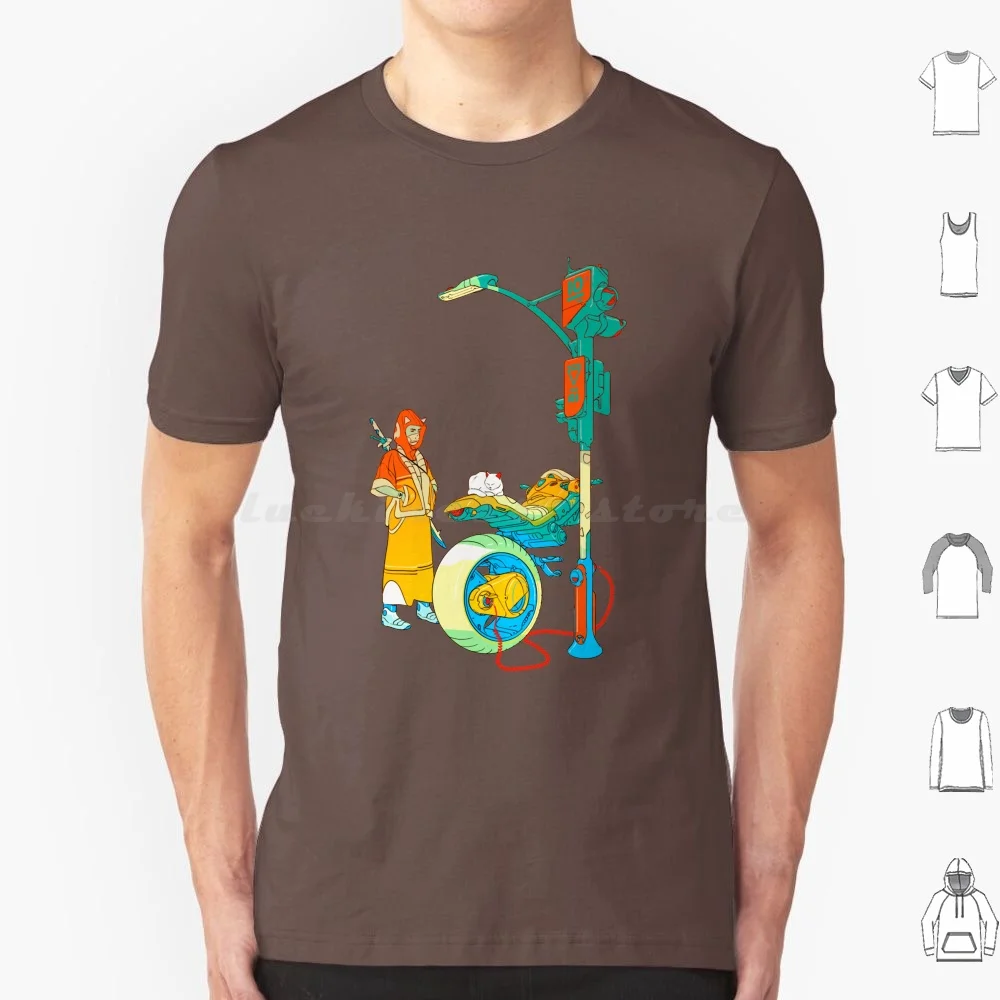 Strays / / Col T Sh… - image