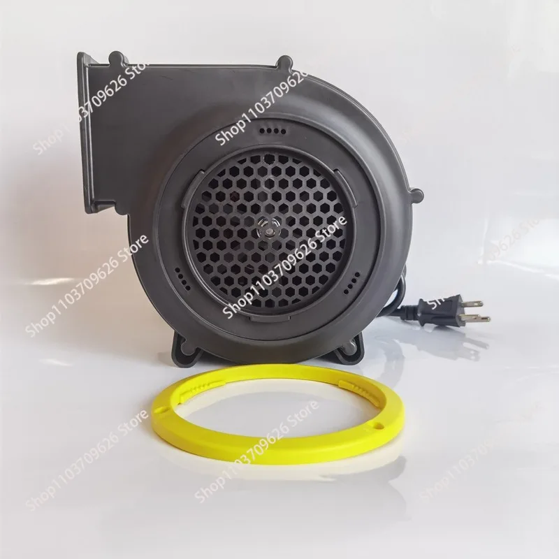 220V Built-in and External Dual-use Blower for Inflatable Advertising, Decorative Projection Screen and Cartoon Models