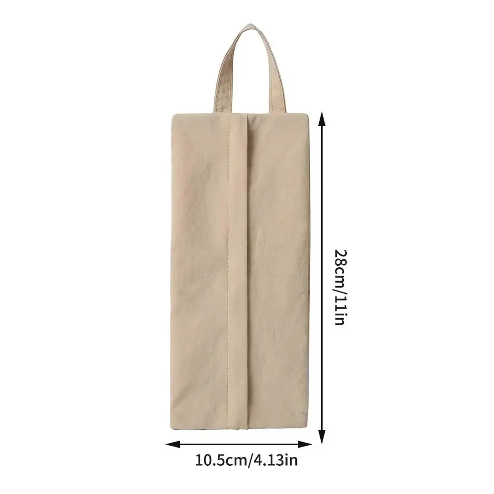 1 pçs novo resistente ao desgaste saco de armazenamento de roupa interior multi-funcional cubo meias saco de classificação saco de maquiagem sutiã meias de roupa interior