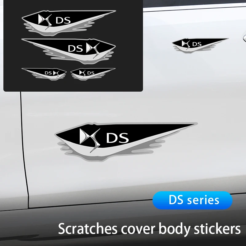 Car Sticker Styling…