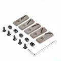 5pcs DE