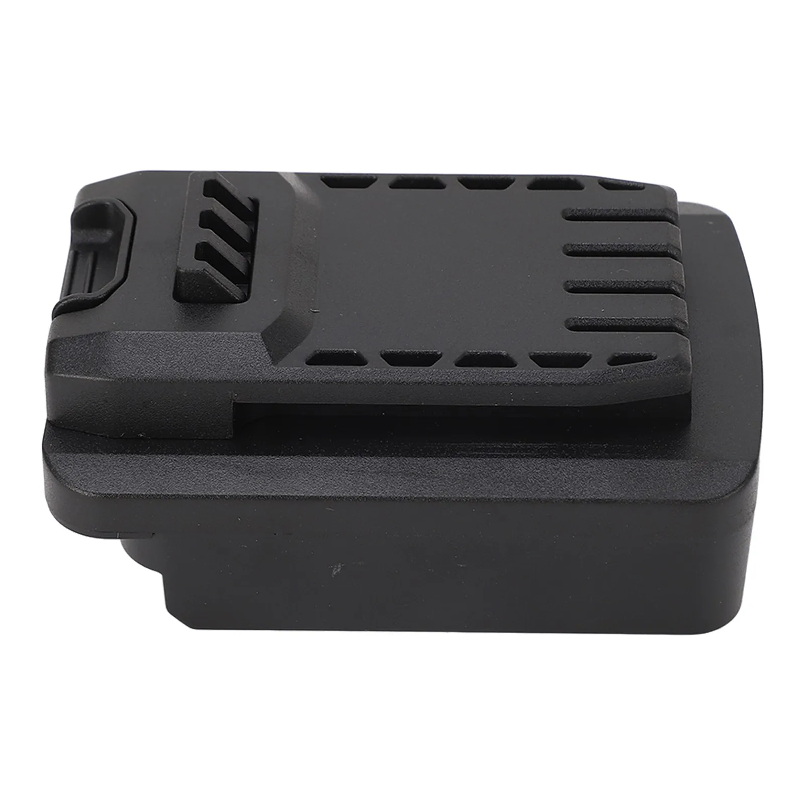 Battery Adapter Wide Compatibility Power Tool Battery Converter for Bosch 18V BAT609 BAT610 BAT611 BAT612 BAT618 BAT618G