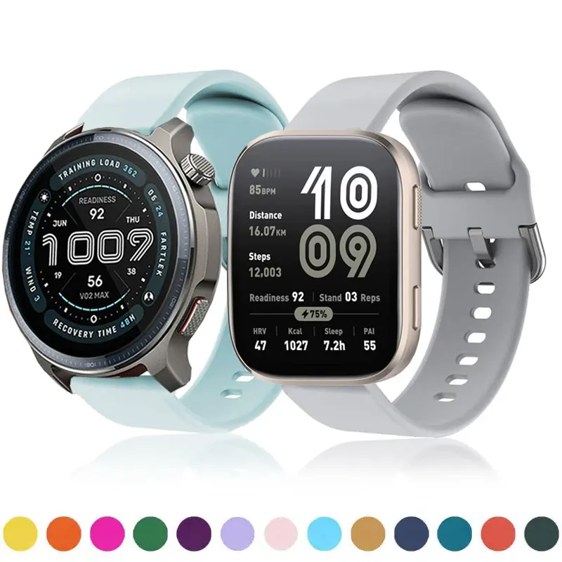 Official Silicone S…