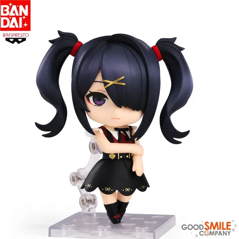 

In Stock Bandai Original Bandai Gsc Needy Girl Overdose Ame Chan Action Figure Model Doll Brand New Boxed Anime Characters Toys