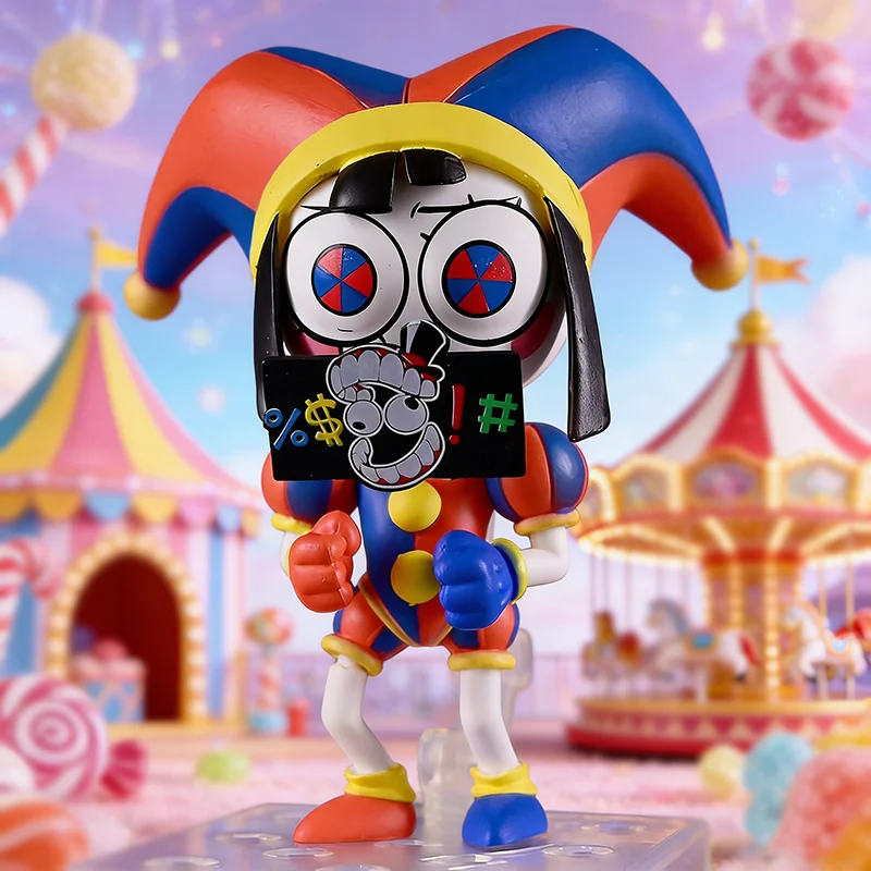 10Cm Amazing Digita…