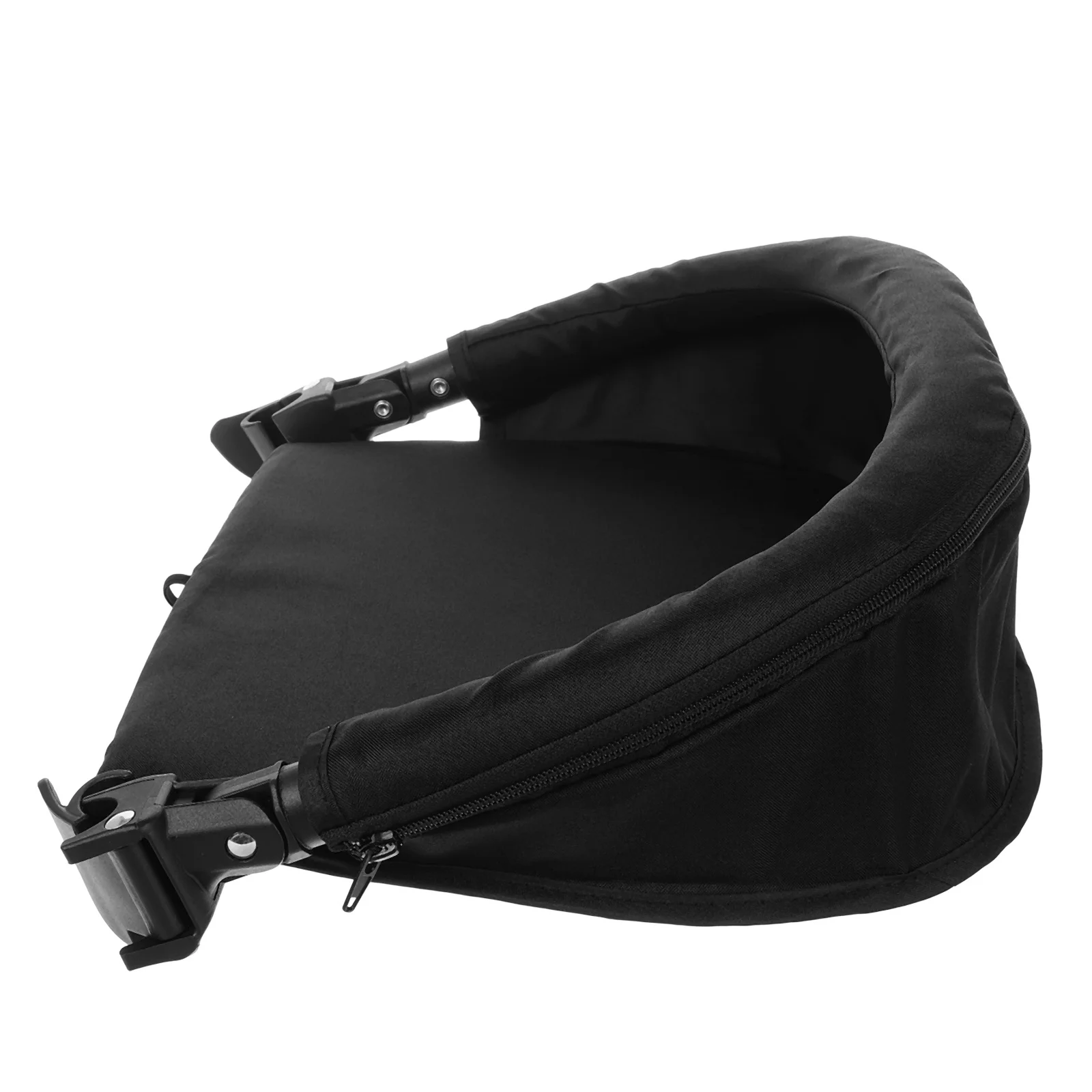 

Удлинитель подставки для ног детской коляски, универсальная регулируемая съемная опора для ног, подлокотник, крепление для коляски, детская коляска