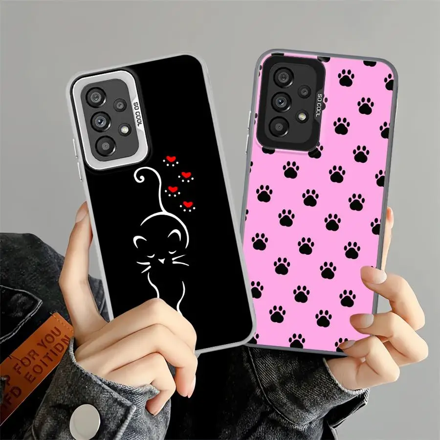 Cat Dog Paw Design … - image