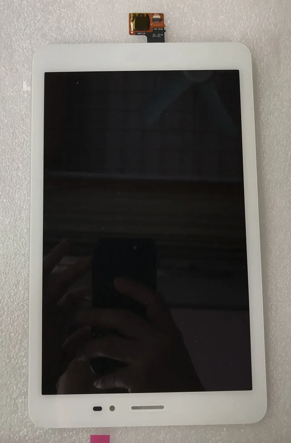 ЖК-дисплей с сенсорным экраном в сборе для Huawei MediaPad T1 8,0 S8-701U S8-701 T1-823 T1-821 8-дюймовый белый