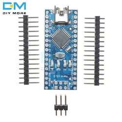 Nano V3.0 3.0 FT232 Chip ATmega328 Atmega328p 16M Board For Arduino Mini Usb AU Usb Cable mega328 mega328p