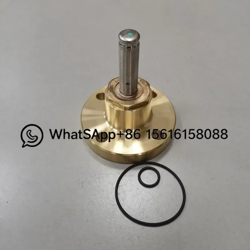 8TB0884 Solenoid Valve for Carrier 30HXC HXY Screw Chiller Oil Supply Circuit Replacement Part HVAC Refrigeration Accessory