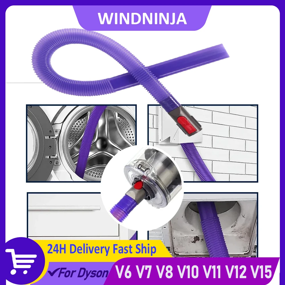 Hose Attachment Sui… - image