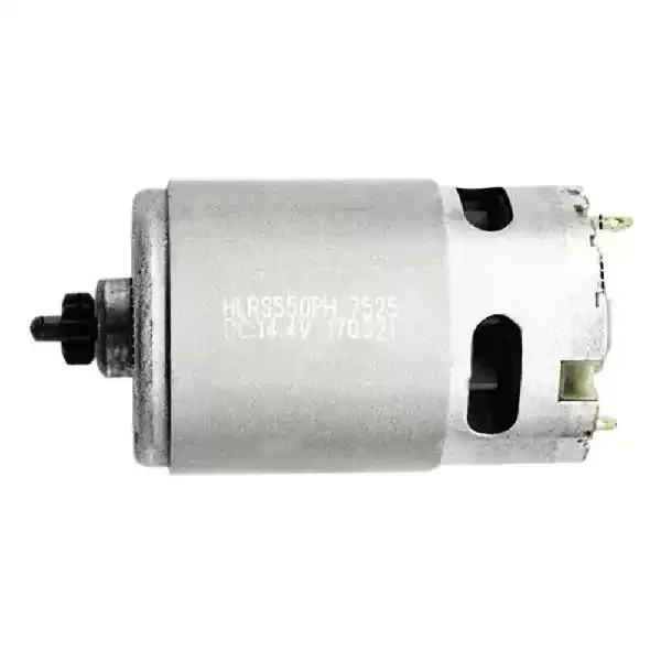 14.4V/13 Teeth Motor Replace Engine for BOSCH GSR14.4-2-LI