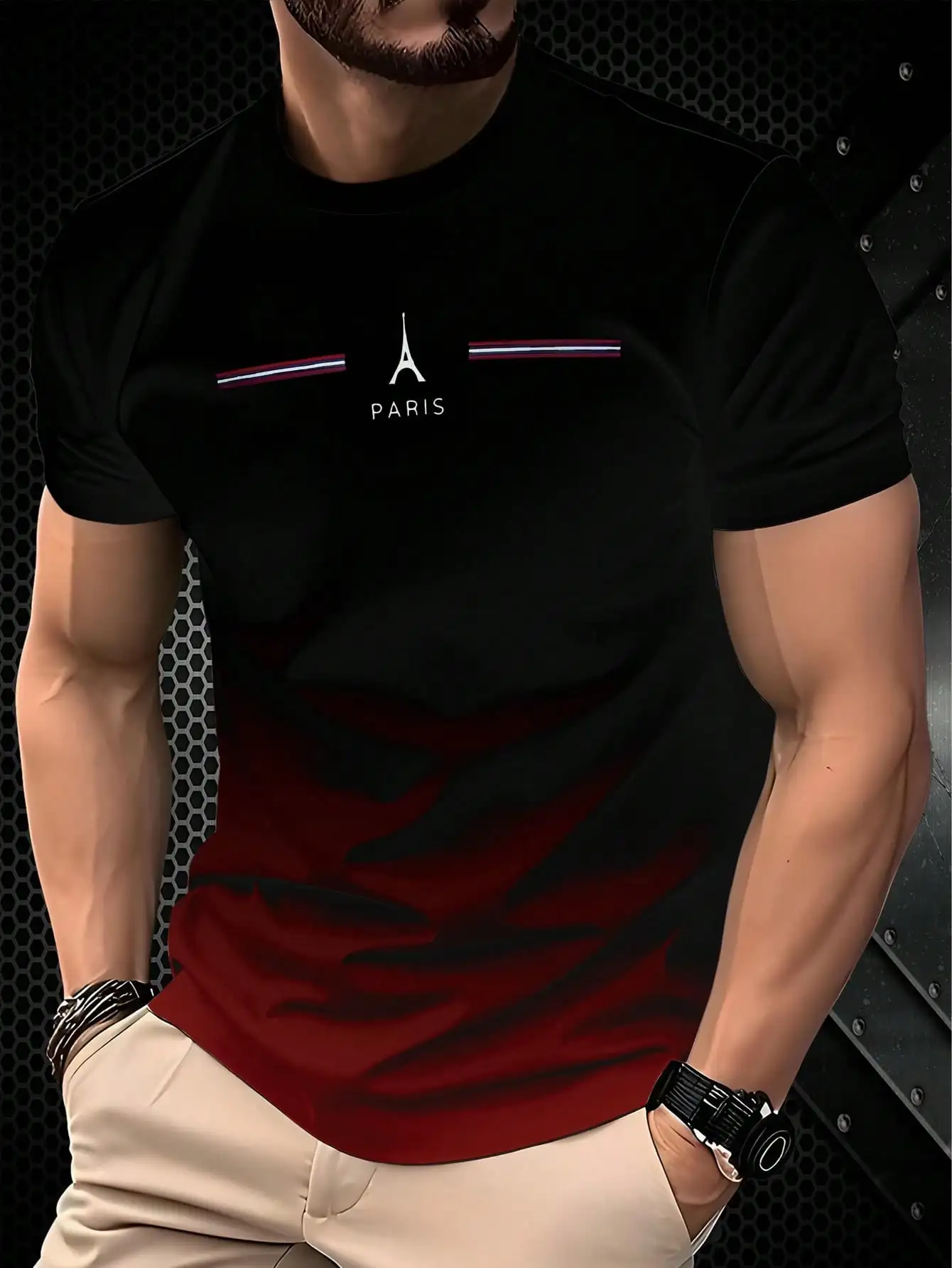 #64 Highest Rated Printed Casual Shirts to Buy in 2026