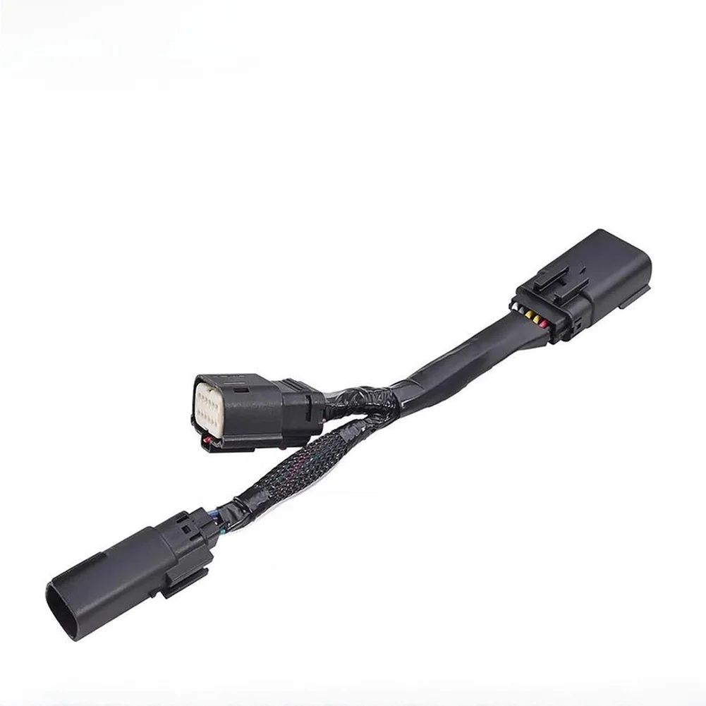 Car Tour Pack Wiring Harness For Road For Street For Glide For CVO ST 67801128 Car Accessories