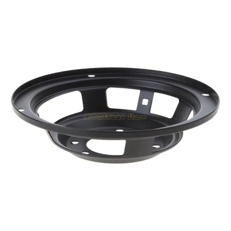 F62C 4/5/6.5/8/10/10/12 pollici Frame altoparlante Suborwoofer Holder Woofer Basin Basin Basin Baskey Repay Parties