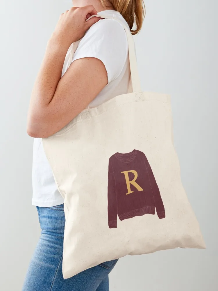 

Ron Sweather Tote Bag great bag Women's beach bags shopping bags foldable shopper bag women