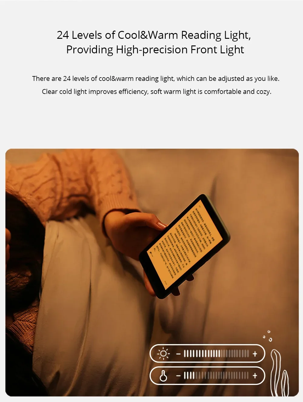 InkPalm 5 Mini 5.2-inch e-ink screen reader, e-book 300 pixel density screen tablet Android 8.1，smartphone, 95% new