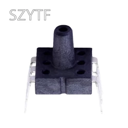XGZP6857D Digital IIC Pressure Sensor Module I2C Gas Pressure 5,10kPa Power Supply 3.3V 5V