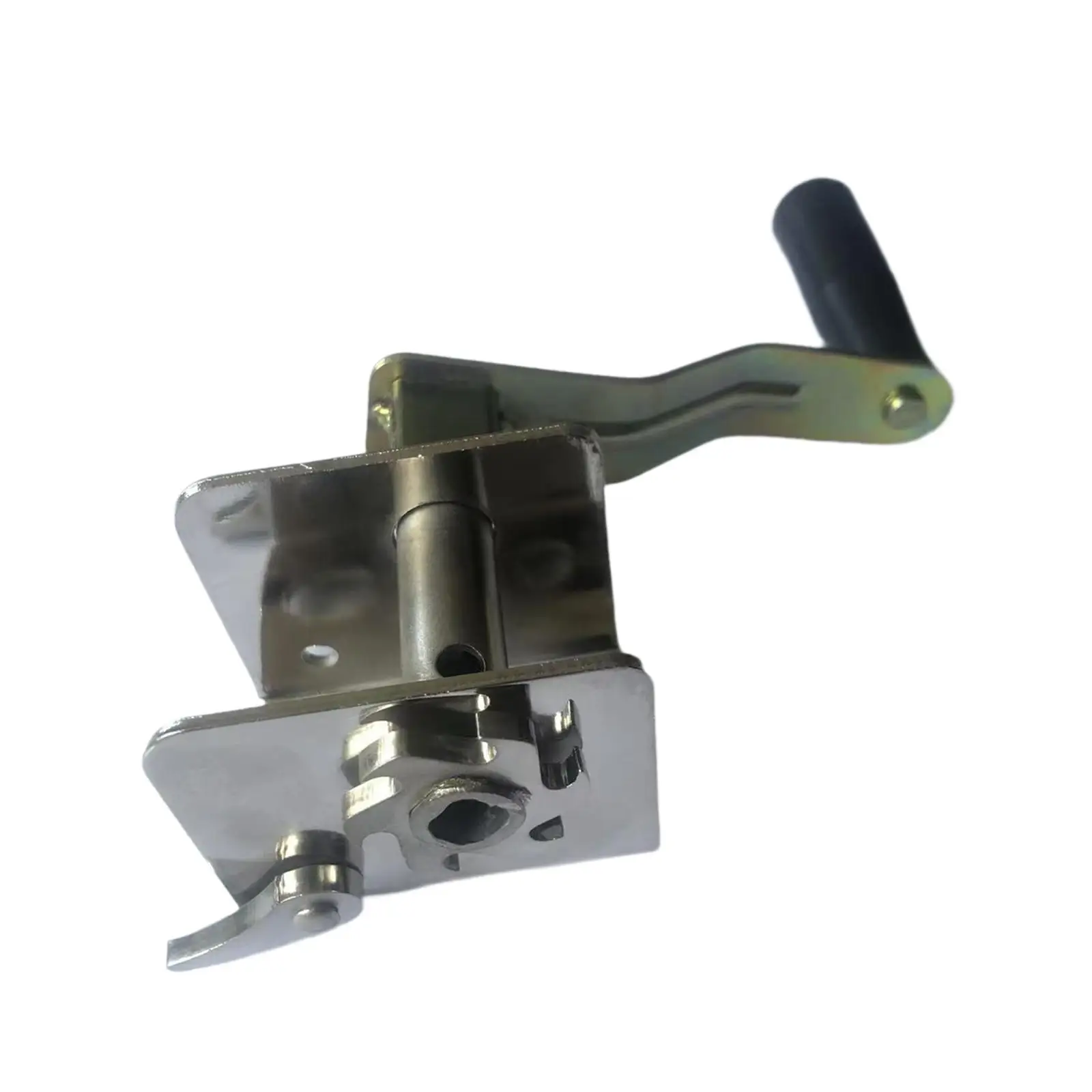Badminton Pole Tensioner Volleyball Net Tension Ratchet Part for Outdoor Use