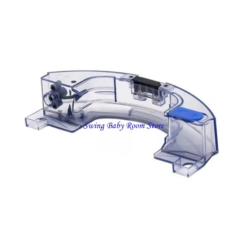 

K1AD Easy Installation Vacuum Water Cistern With Stable Dampness Prevention And Permanent For Best Mopping Execution