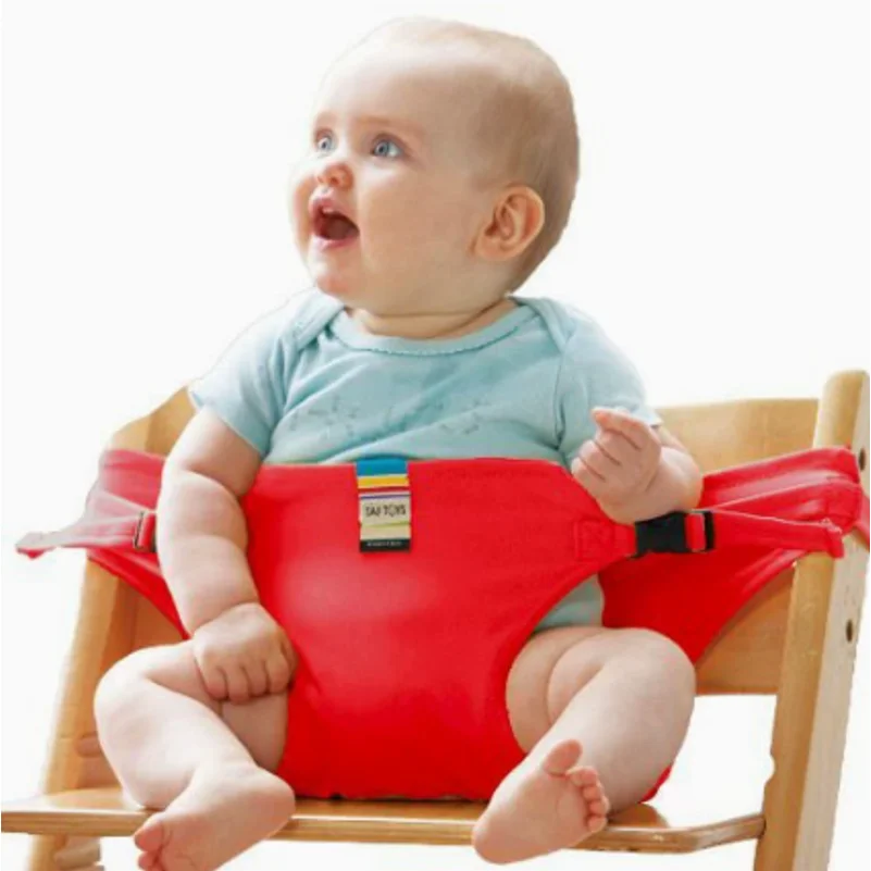 Cinto de Segurança Infantil Do - Baby Food Eating Chair avaliação e preço