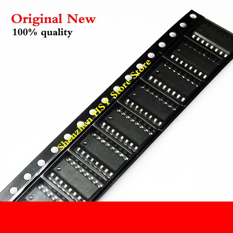 (10piece)100% New SG3525AN SG3524N SG3526N KA7500B DIP SG3525A SG3524DR KA7500B SG3525A L293D L293B SOP-16 Chipset