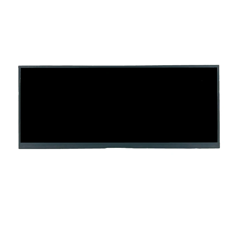 High Brightness 1000nits 12.3 Inch 1920*720 Car LCD Touch Panel Automotive LCD Module