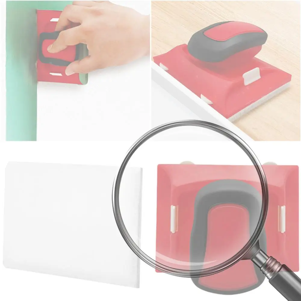 

Rotating Handle Paint Edger Applicator for Easy Wall and Ceiling Painting Perfect for Corners and Edges