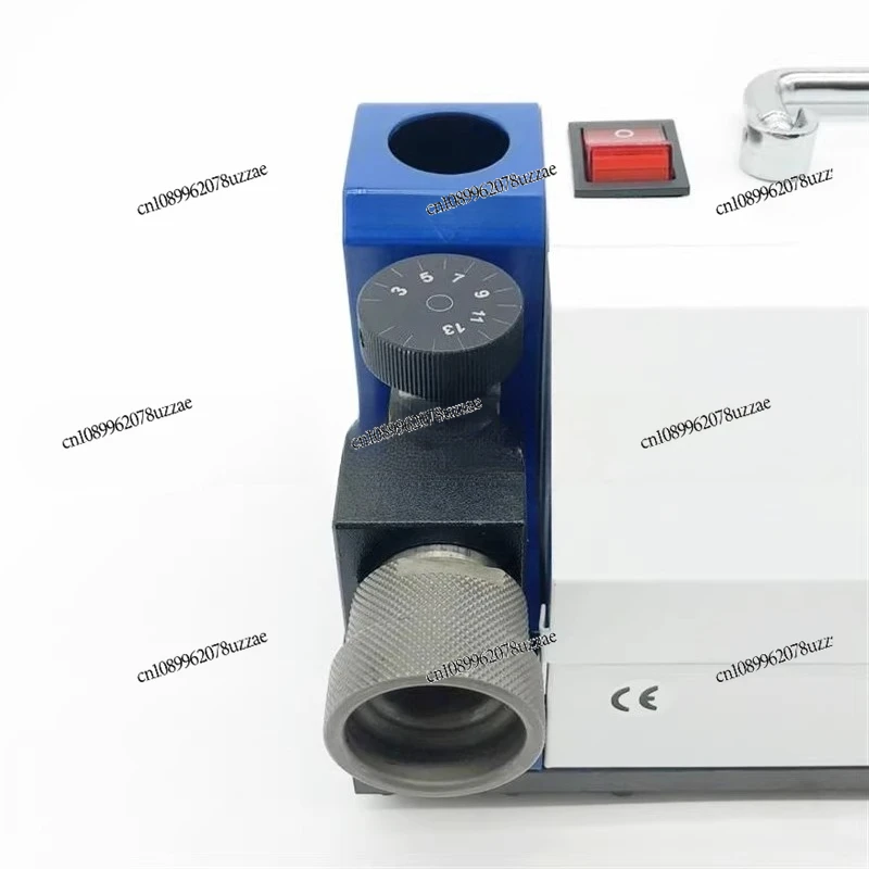 

Drill Grinder Automatic Knife Twist 2-13 Dummy