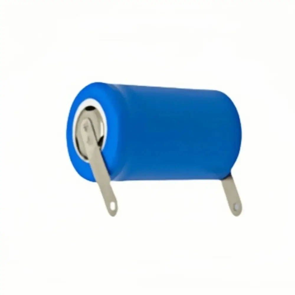 

8 шт. 16340 3,7 В 700 мАч литиевая аккумуляторная батарея с паяными вкладками для цифровой камеры инфракрасный лазерный прожектор монитор