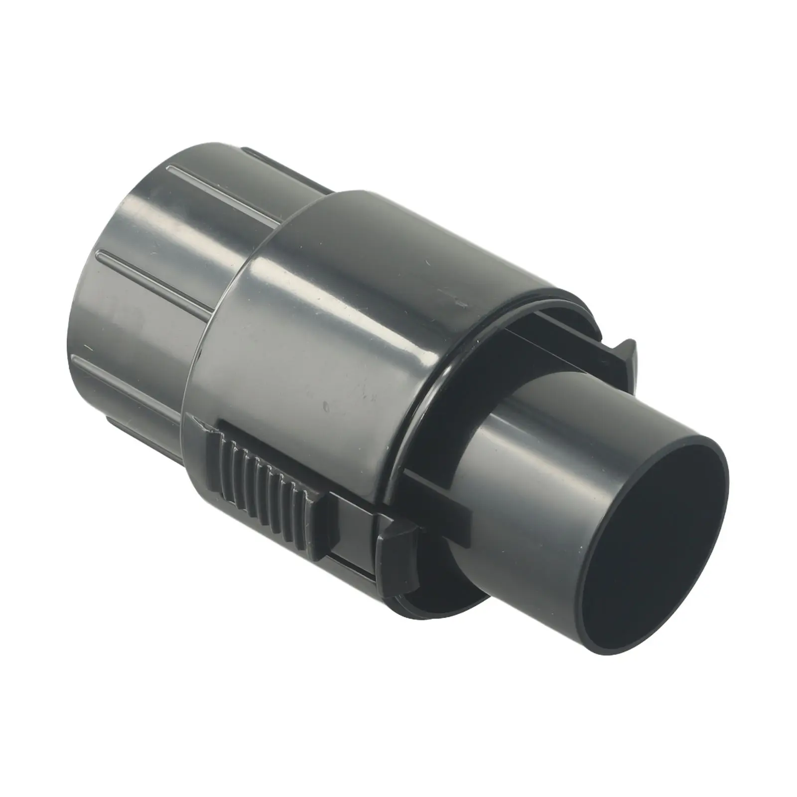 مكنسة كهربائية محول 1 قطعة اكسسوارات استبدال تنظيف موصل للوسائط QW12Z-05E QW12T-05F خرطوم 95 مللي متر