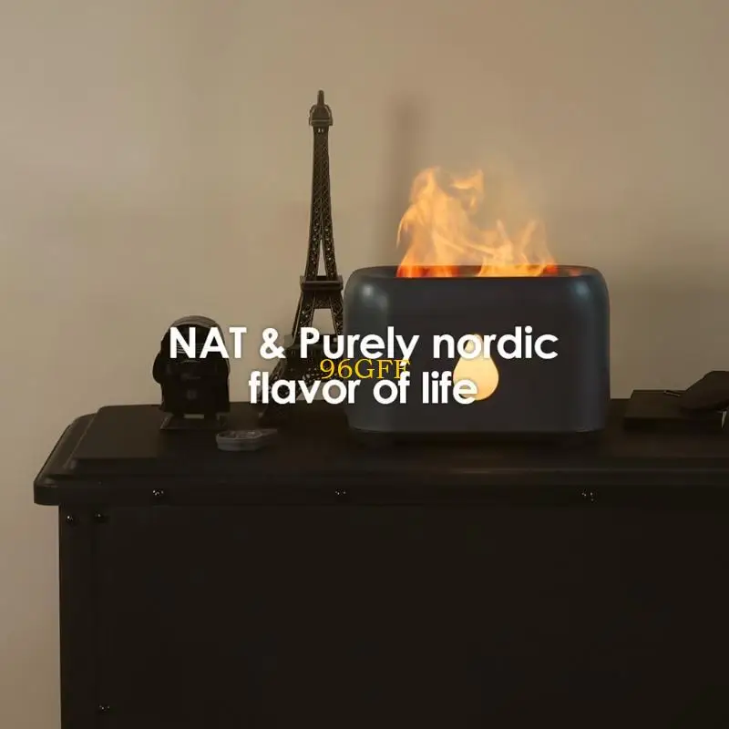 

96GF воздушный увлажнитель прохладный опрыскиватель