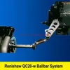 Renishaw-Bluetooth付きワイヤレスマシン,逆転送サーボデバイス,ラチェット検出,rチェット検出,QC20-W, A-8014-2500 4