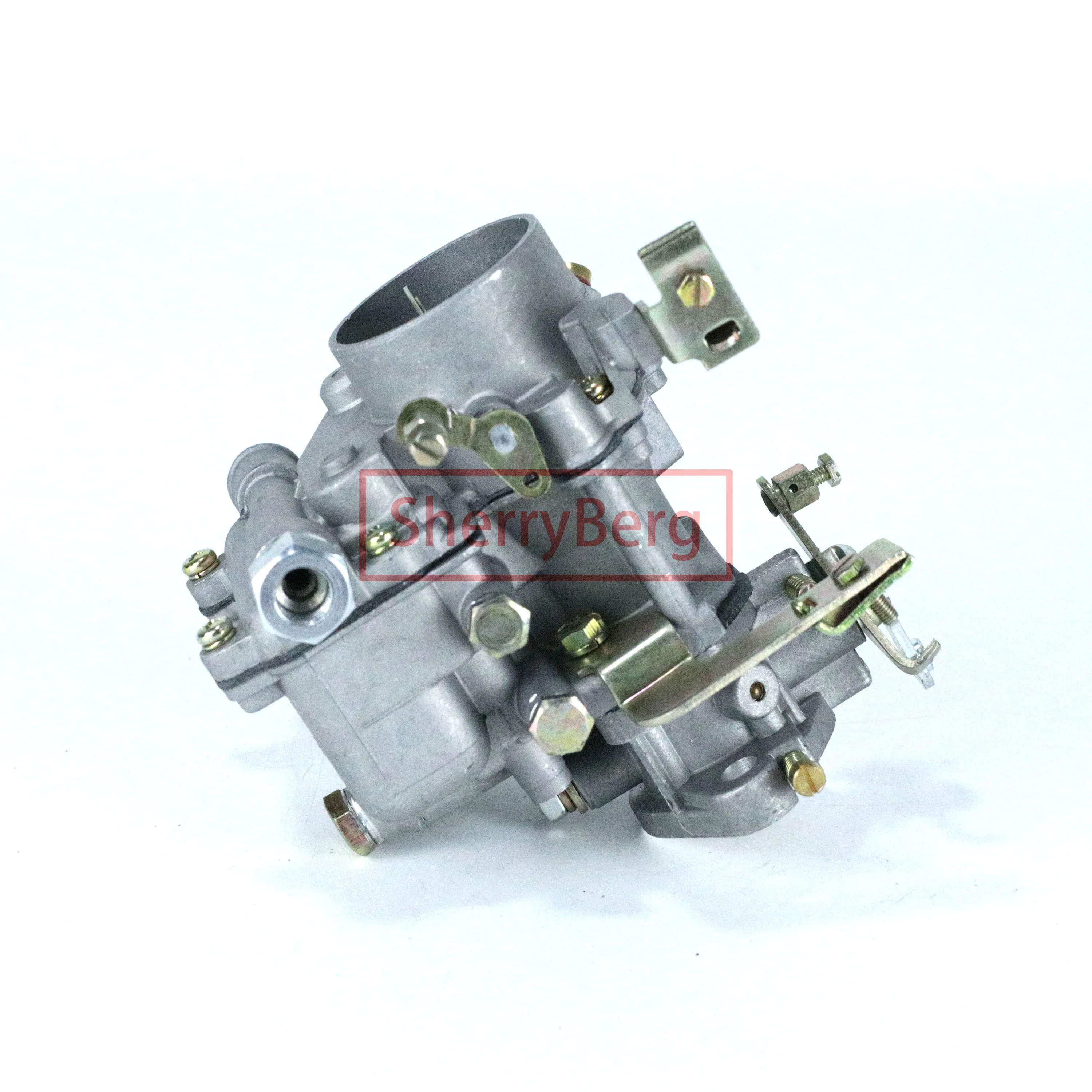 Качественный новый карбюратор Vergaser K125A- 1107010   Карбюратор Карбюратор К 125А Трактор Т-130 (Pusk