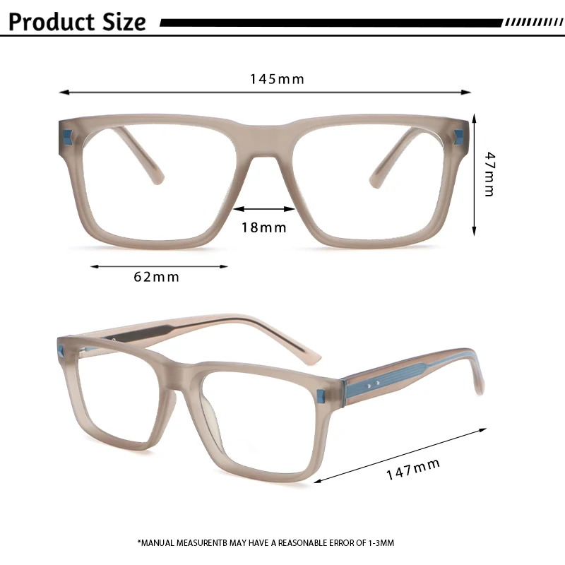 Thumbnail 4 - #4 Top 50 Kids Glasses Frames Worth Buying In 2026